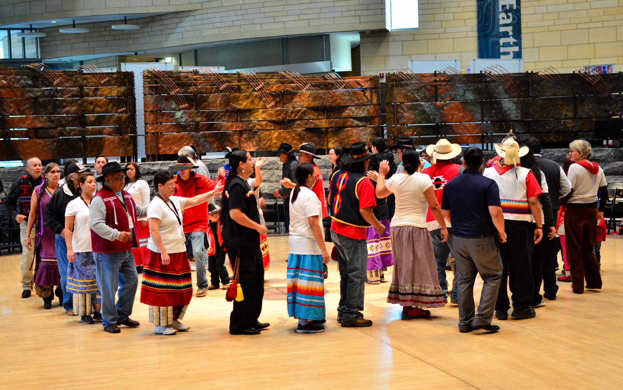 National Museum of the American Indian